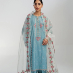 Zara ShahJahan Coco Lawn – ZSC#6 B