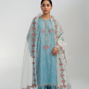 Zara ShahJahan Coco Lawn – ZSC#6 B
