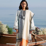The Queen of Lawn: Unboxing Zara Shahjahan’s Most Viral Design! 👑