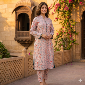 Zara Shahjahan Premium Lawn 3PC Collection – Stylish Summer Wear