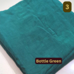 SUFFUSE Raw Silk 2PC – Premium Unstitched Suit