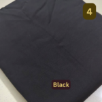 SUFFUSE Raw Silk 2PC – Premium Unstitched Suit