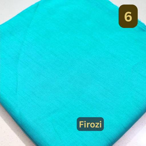 SUFFUSE Raw Silk 2PC – Premium Unstitched Suit