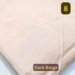 SUFFUSE Raw Silk 2PC – Premium Unstitched Suit