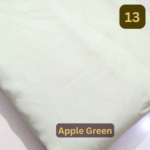 SUFFUSE Raw Silk 2PC – Premium Unstitched Suit