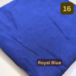SUFFUSE Raw Silk 2PC – Premium Unstitched Suit