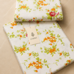 FLAT SALE! Ethnic Premium Lawn 2PC Unstitched Suit | Limited Stock