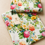 FLAT SALE! Ethnic Premium Lawn 2PC Unstitched Suit | Limited Stock