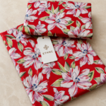 FLAT SALE! Ethnic Premium Lawn 2PC Unstitched Suit | Limited Stock