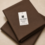 GUL AHMED MEN’S WASH & WEAR | PREMIUM UNSTITCHED FABRIC