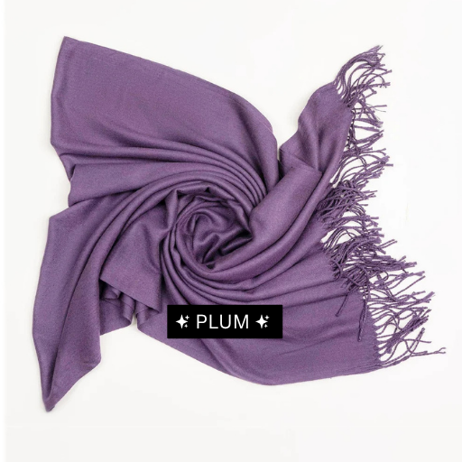 Limelight Pure Pashmina Mini Shawls – Flat 50% to 60% OFF - Image 42