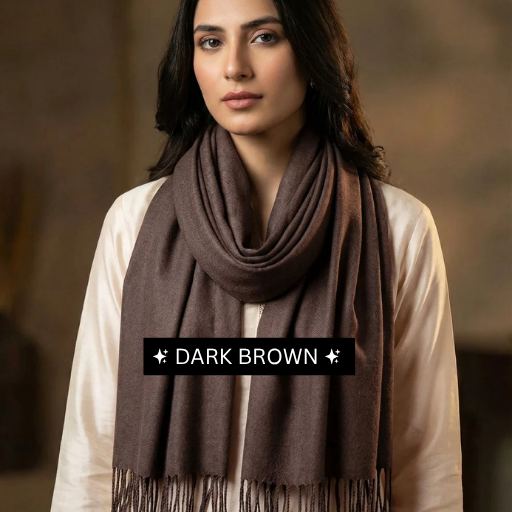 Limelight Pure Pashmina Mini Shawls – Flat 50% to 60% OFF - Image 41