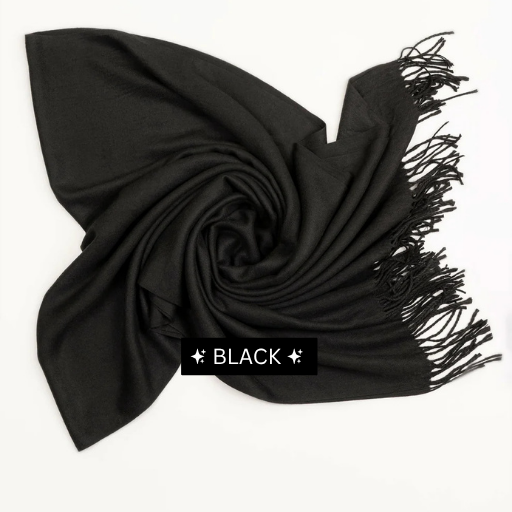 Limelight Pure Pashmina Mini Shawls – Flat 50% to 60% OFF - Image 13