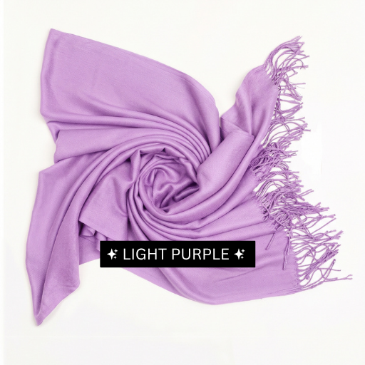 Limelight Pure Pashmina Mini Shawls – Flat 50% to 60% OFF - Image 6