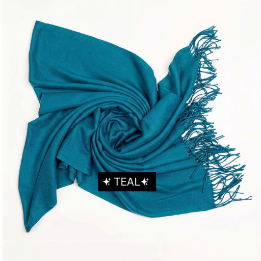 Limelight Pure Pashmina Mini Shawls – Flat 50% to 60% OFF - Image 2