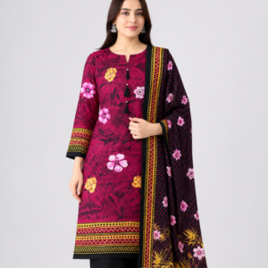 🔥 NISHAT 3PC SUITS | 4 SUITS SUPER BUNDLE | Rs. 2,350 PER SUIT