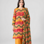 🔥 NISHAT 3PC SUITS | 4 SUITS SUPER BUNDLE | Rs. 2,350 PER SUIT