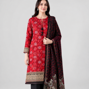 🔥 NISHAT 3PC SUITS | 4 SUITS SUPER BUNDLE | Rs. 2,350 PER SUIT