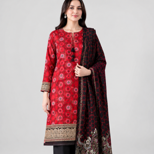 đĨ NISHAT 3PC SUITS | 4 SUITS SUPER BUNDLE | Rs. 2,350 PER SUIT