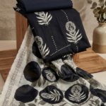 Nishat Winter Clearance: Luxury 3-Piece Linen Collection with Warm Shawl