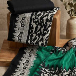 Nishat Winter Clearance: Pure Heavy Khaddar 3-Piece Collection