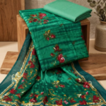 Nishat Winter Clearance: Luxury 3-Piece Linen Collection with Warm Shawl