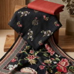 Nishat Winter Clearance: Pure Heavy Khaddar 3-Piece Collection