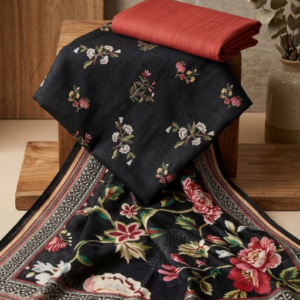 Nishat Winter Clearance: Pure Heavy Khaddar 3-Piece Collection