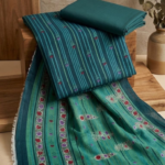 Nishat Winter Clearance: Luxury 3-Piece Linen Collection with Warm Shawl