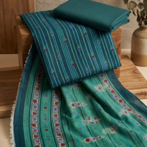 Nishat Winter Clearance: Luxury 3-Piece Linen Collection with Warm Shawl