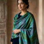 Nishat Luxury Wool Shawls – Winter Collection.3